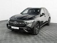 używany Mercedes GLC220 DX13158#220d 4-Matic AMG Line Ambient Podgrz.f Salon PL V…