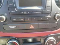 Używany Hyundai i10 2017 Biały Hatchback