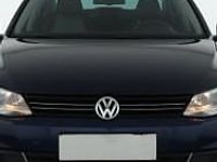 używany VW Jetta VI , Salon Polska, Klimatronic, Tempomat, Parktronic,
