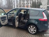używany Renault Grand Scénic III 2010 Euro5