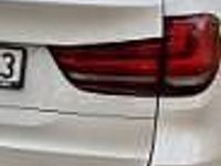 używany BMW X5 X5 F15 2.0 d 231 KM 7 os. 117000 km 2016 r Salon PL Folia PPF Ceramika