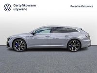 używany VW Arteon Shooting Brake