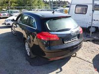 używany Opel Insignia Samochód osobowyTOURER SW