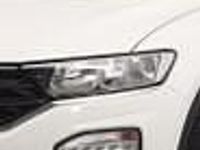 używany VW T-Roc  Salon Polska, VAT 23%, Klimatronic, Tempomat, Parktronic,