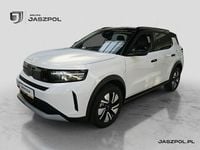 Nowe Opel Frontera 2025 Biały SUV