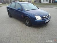 używany Opel Vectra 1.9 diesel 120km 2004r.