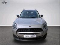 Używany Mini Countryman 150 KM (110 kW) 2024 Melting silver iii metalizowany SUV