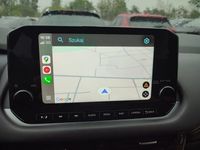 używany Nissan Qashqai 1.3dm 158KM 2022r. 75 835km