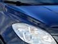 używany Opel Mokka Jeden właściciel od nowości