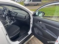 używany Kia Sportage Sprzedam 2014! Niski przebieg, salon Polska!