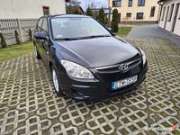 używany Hyundai i30 1,4 LPG