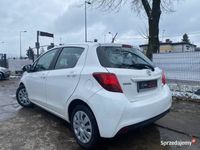 używany Toyota Yaris 1.0 Benzyna // Klima // Ekonomiczny // Zamiana