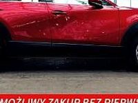 używany Mazda CX-30 4x4 Automat HIKARI PEŁNA OPCJA Skóra GWARANCJA Krajowy Bezwypa…