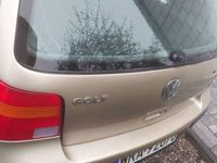 używany VW Golf IV 2003r