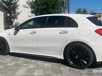 Używany Mercedes A35 AMG AMG 2019