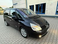 używany Renault Espace EspaceIV 2.0T Lift 2010 Xenon Nawigacja Panorama D…