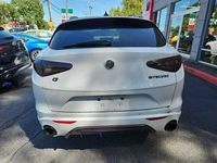 używany Alfa Romeo Stelvio 2dm 268KM 2022r. 34 252km