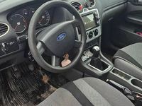 Używany Ford Focus 2005