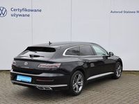 używany VW Arteon Shooting Brake