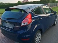 Używany Ford Fiesta 2013 Hatchback