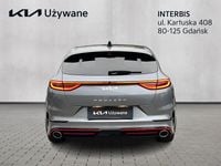 Używany Kia ProCeed GT GT 2022 Hatchback