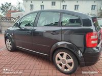 używany Audi A2 