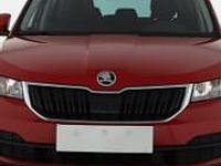 używany Skoda Karoq Salon Polska, Automat, Klimatronic, Tempomat, Parktronic,