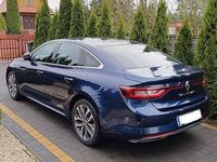używany Renault Talisman 1.6, 85 tys km. Salon Polska, pierwsza rejestracja 2017r.