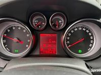 Używany Opel Mokka 2014 Czarny SUV