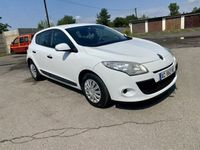 używany Renault Mégane 1.5dm 110KM 2010r. 290 000km