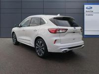 używany Ford Kuga Kuga VignaleVignale