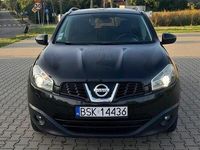 używany Nissan Qashqai 
