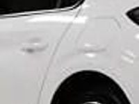 Nowe Peugeot 208 Allure 110 KM (80 kW) 2025 Biały Hatchback