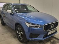 używany Volvo XC60 2dm 235KM 2018r. 203 222km