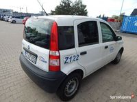 używany Fiat Panda II (2003-2012)