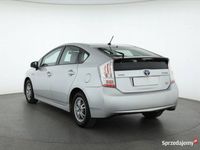 używany Toyota Prius 1.8 VVT-i HSD