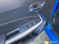 używany Suzuki Swift 2019r 29 tys.km. Najbogatsza wersja Elegance