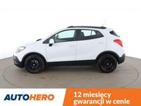 używany Opel Mokka 1.6dm 115KM 2015r. 115 904km