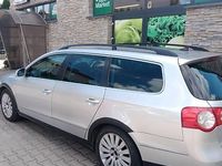 używany VW Passat