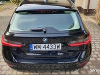 Używany BMW 320 190 KM (139 kW) 2019