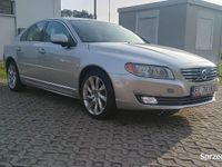 używany Volvo S80 3.0 T6 305KM AWD AUTOMAT