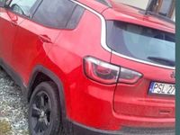 Używany Jeep Compass 2020 SUV