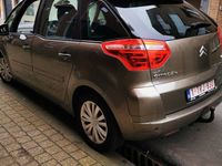 używany Citroën C4 Picasso 