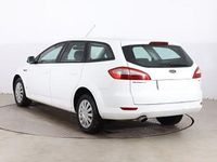 Używany Ford Mondeo 140 KM (102 kW) 2009 Biały Kombi