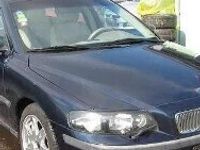 Używany Volvo V70 163 KM (119 kW) 2004 Niebieski Kombi