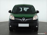 Używany Renault Kangoo 90 KM (66 kW) 2018 Zielony Pickup