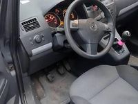 używany Opel Zafira 1.6 benzyna ZADBANA.