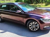 Używany VW Passat Comfortline 2018 Inny kolor Kombi