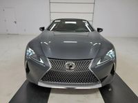 używany Lexus LC 500 5.0LV8 471KM