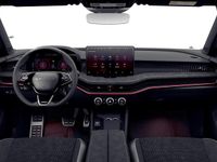 używany Skoda Superb 